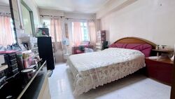 Blk 839 Woodlands Street 82 (Woodlands), HDB 5 Rooms #473319721
